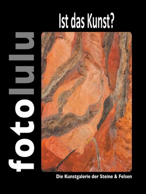 cover image of Die Kunstgalerie der Steine & Felsen